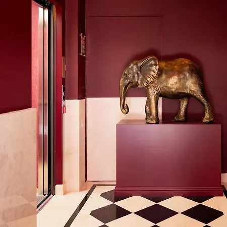 Augusta Grand Flh Lisboa