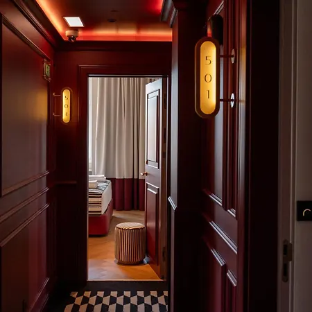 Augusta Grand Flh 3*