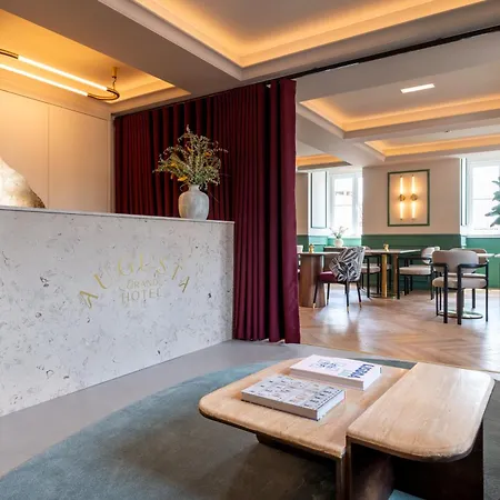Augusta Grand Flh 3* Lisboa