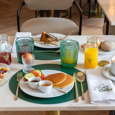 Augusta Grand Flh Lisboa