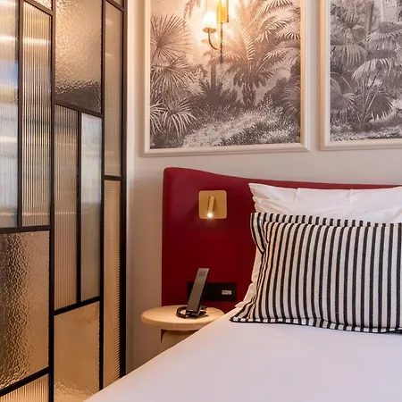 Hotel Augusta Grand Flh Lisboa