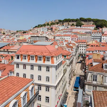 Augusta Grand Flh 3* Lisboa